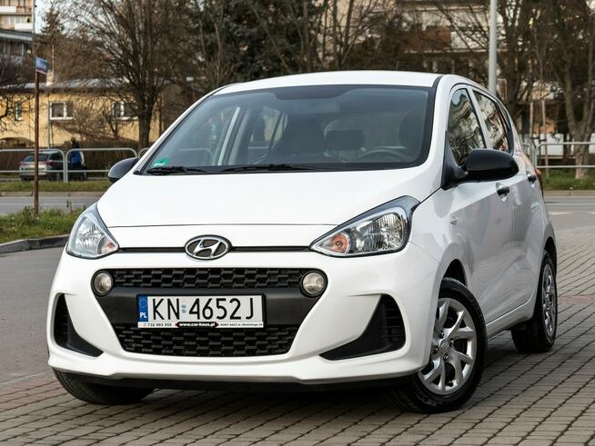 Hyundai i10 1.0_Benzyna_67KM_121 tyś. km