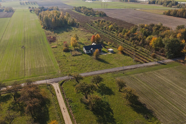 ✅Łatwy do sprzątania dom w spokojnej okolicy