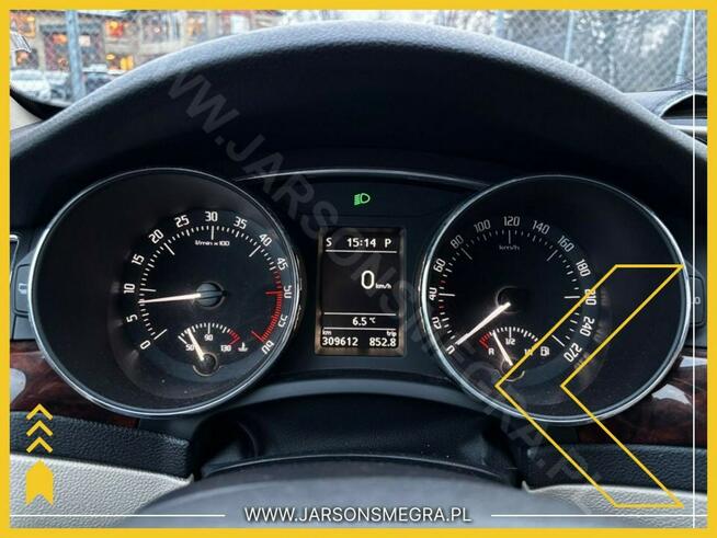 Škoda Superb 2.0 TDI 4x4 DSG Sequential