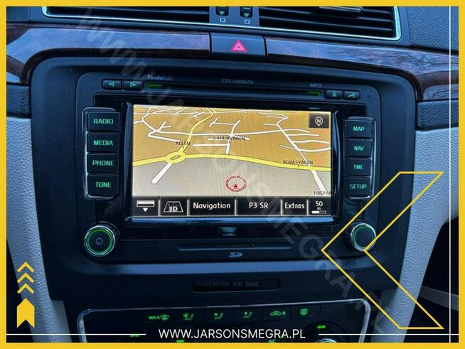 Škoda Superb 2.0 TDI 4x4 DSG Sequential