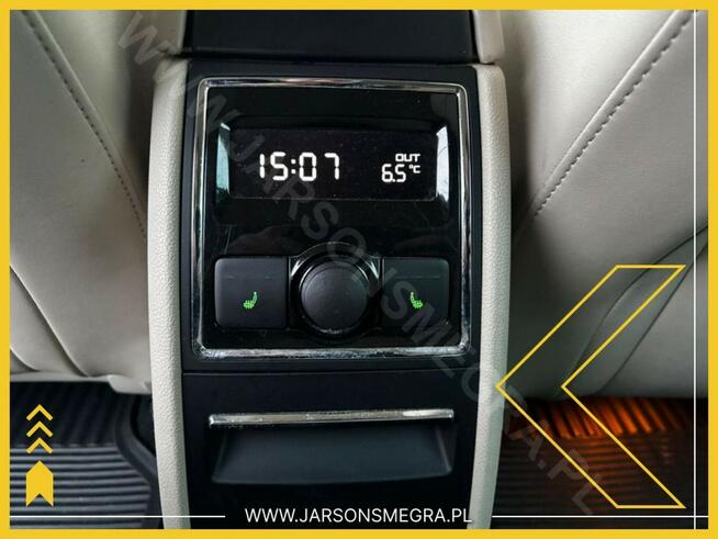 Škoda Superb 2.0 TDI 4x4 DSG Sequential