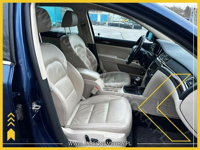 Škoda Superb 2.0 TDI 4x4 DSG Sequential