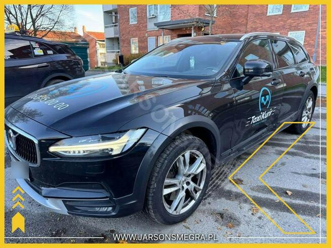 Volvo  V90 Cross Country D4 AWD Geartronic