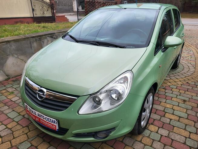 Opel Corsa 1,4 16 V Color Edition