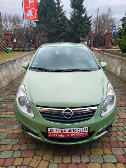 Opel Corsa 1,4 16 V Color Edition