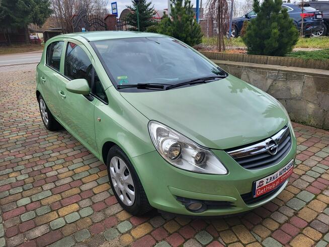 Opel Corsa 1,4 16 V Color Edition