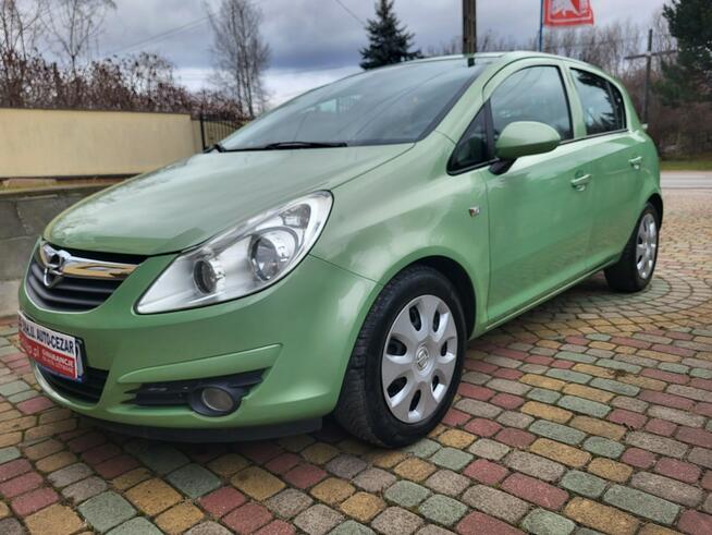 Opel Corsa 1,4 16 V Color Edition