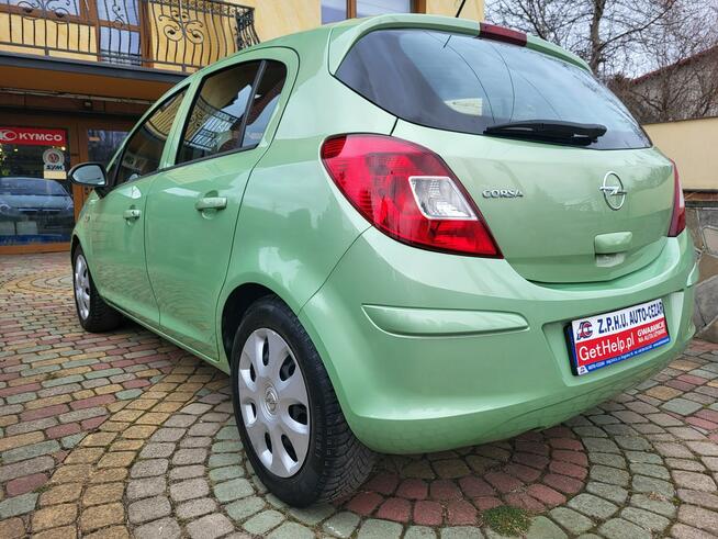 Opel Corsa 1,4 16 V Color Edition