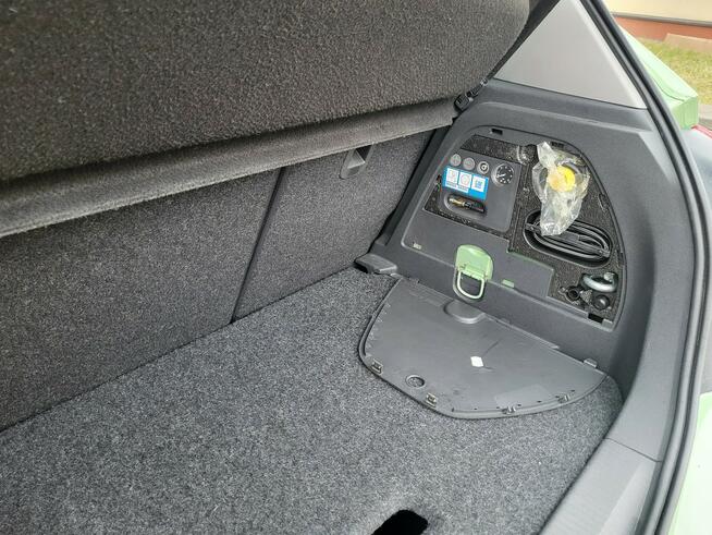 Opel Corsa 1,4 16 V Color Edition