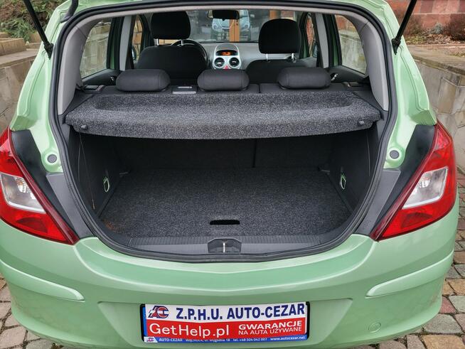 Opel Corsa 1,4 16 V Color Edition