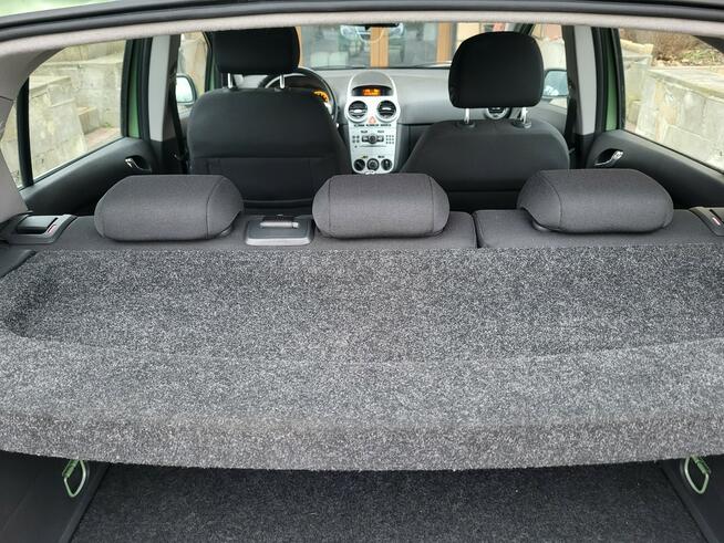 Opel Corsa 1,4 16 V Color Edition