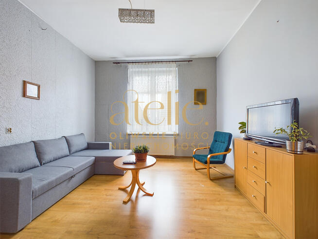 Gdańsk, Oliwa || 4 pokoje || 102m²