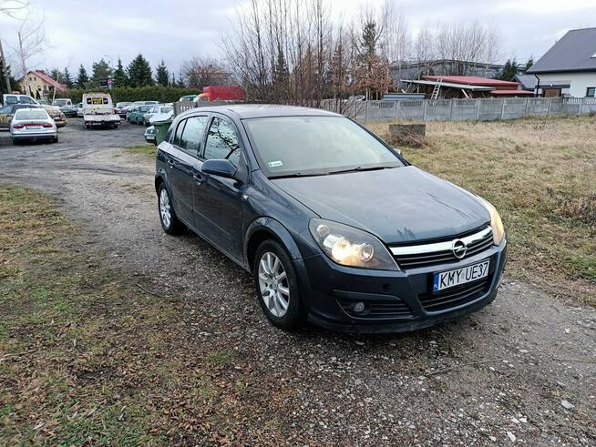 Opel Astra 1.3CDTI 90km 06r