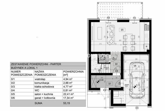 Dom Brzozówka Brzozówka, Lisia Góra, Lipowa