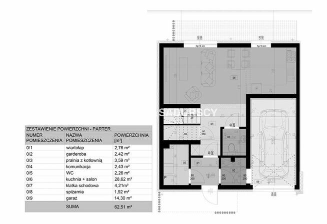 Dom Brzozówka Brzozówka, Lisia Góra, Lipowa