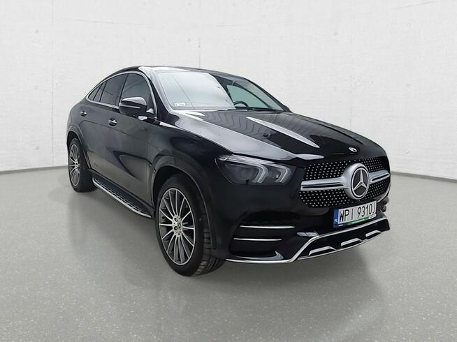 Mercedes GLE 400