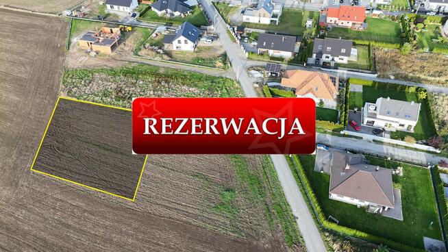 Działka budowlana Świdnica