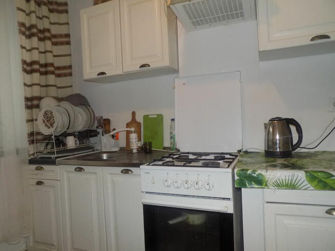 Praga Południe ul. Boremlowska, w domu jednorodz. BEZ KAUCJI