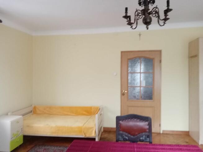 Duży pokój jednoosobowy w pobliżu metra Targówek Mieszkaniow