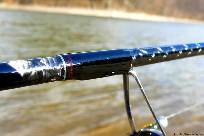 WĘDKA MIKADO KAMISORI ZANDER 214CM 22g 1sec.