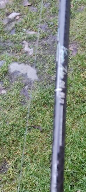 WĘDKA MIKADO KAMISORI ZANDER 214CM 22g 1sec.