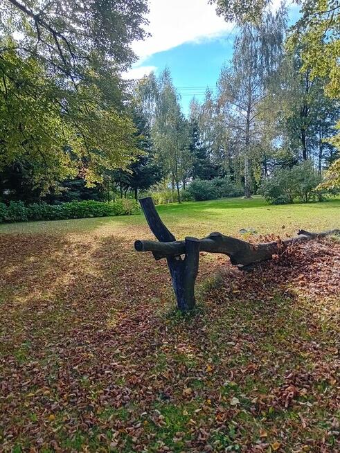 Sprzedam działkę 22 ary.