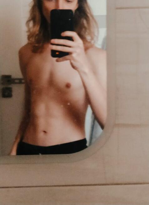 Poznam kobietę dowolny wiek