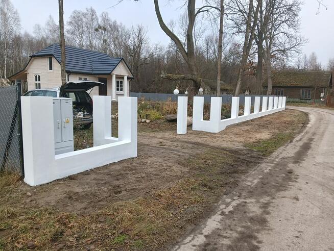 Złota rączka szuka zleceń budowlanych