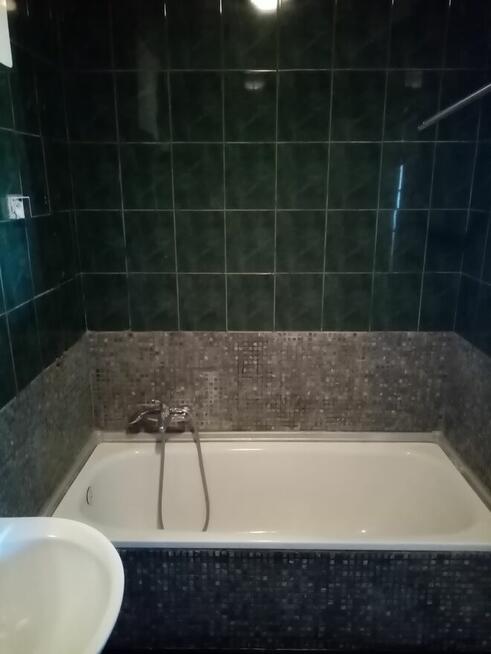 Duży pokój jednoosobowy w pobliżu metra Targówek Mieszkaniow