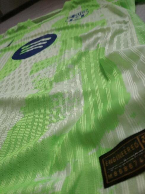 Koszulka meczowa FC Barcelona