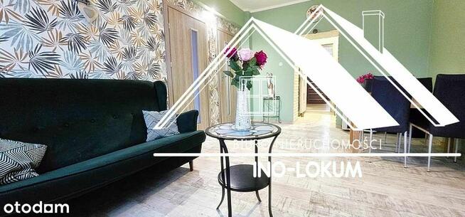 ***Mieszkanie 72m2, 4 pokoje, po kapitalnym remonc