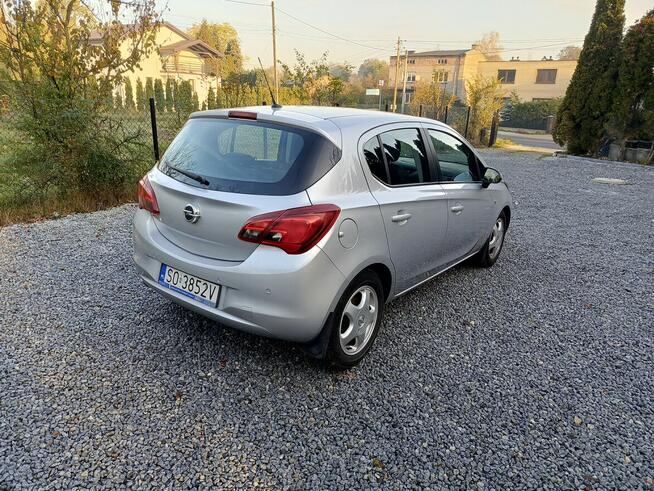 Opel Corsa 1.4 GAZ
