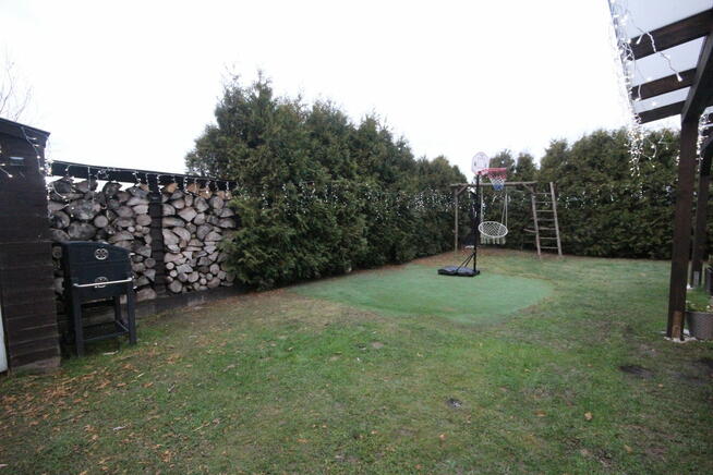 4pok 89met ok. Lawendowej TARAS/OGRÓD/2MP/2012 (Piecowice)