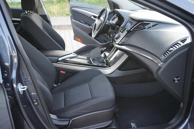 Hyundai i40 uczciwy stan