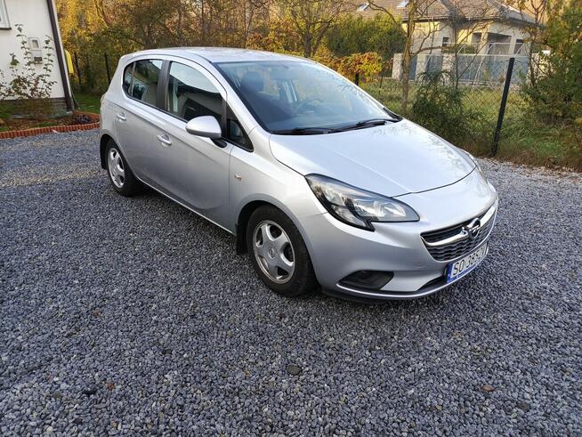 Opel Corsa 1.4 GAZ