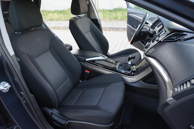 Hyundai i40 uczciwy stan