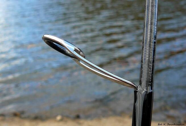 WĘDKA MIKADO KAMISORI ZANDER 214CM 22g 1sec.