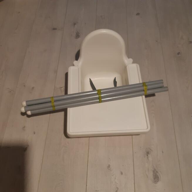 Krzesełko do karmienia