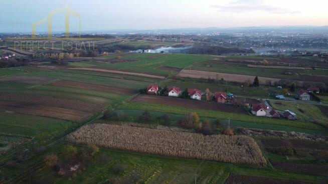 działka 7ar =27.700zł. rekreacyjna, TrojanowiceZIELONKI