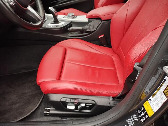 BMW 340 3.0 326 kM BENZYNA, X-DRIVE, 2018