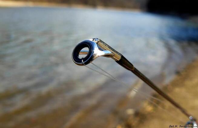 WĘDKA MIKADO KAMISORI ZANDER 214CM 22g 1sec.