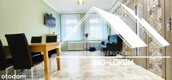 ***Mieszkanie 72m2, 4 pokoje, po kapitalnym remonc