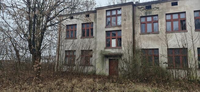 Dom SENIORA w budowie, Aleksandrów Łódzki, 95-070 Sobień 33.