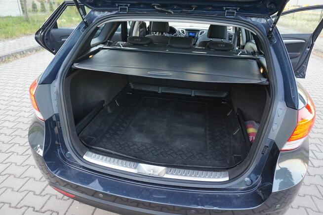 Hyundai i40 uczciwy stan