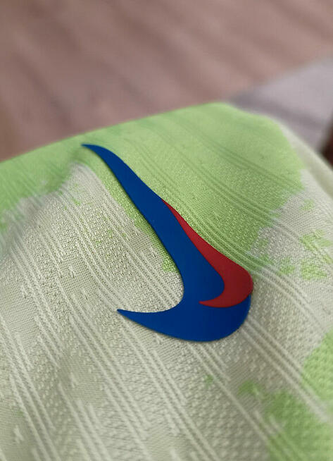 Koszulka meczowa FC Barcelona