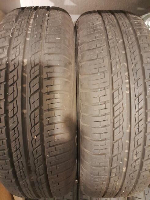 Koła letnie Ford Fiesta 175/65/14