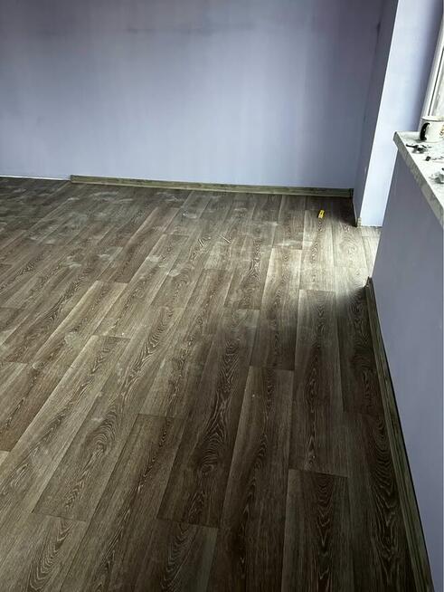 Malowanie wnętrz i Inne