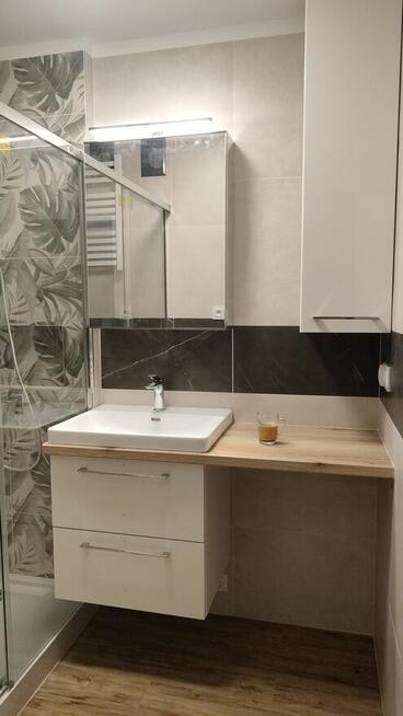 Remonty mieszkań, łazienki kuchnie i inne prace wykończeniow