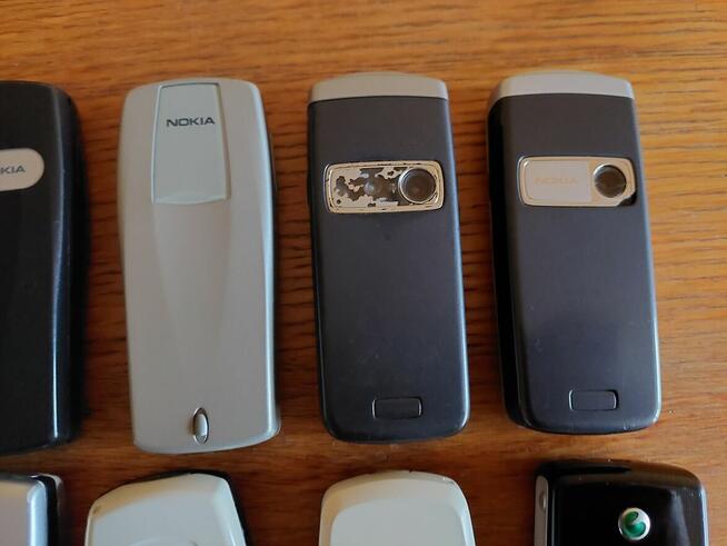 Sprzedam lub zamienię w całości lub pojedynczo