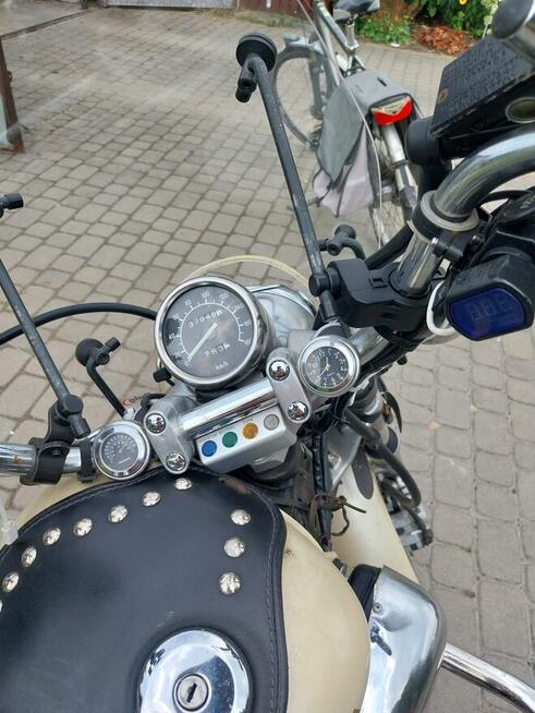 Sprzedam Yamaha virago